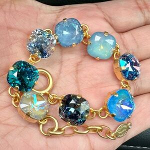 BRAND NEW Catherine Popesco Bracelet